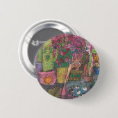 Faceplants Button (Vorne & Hinten)