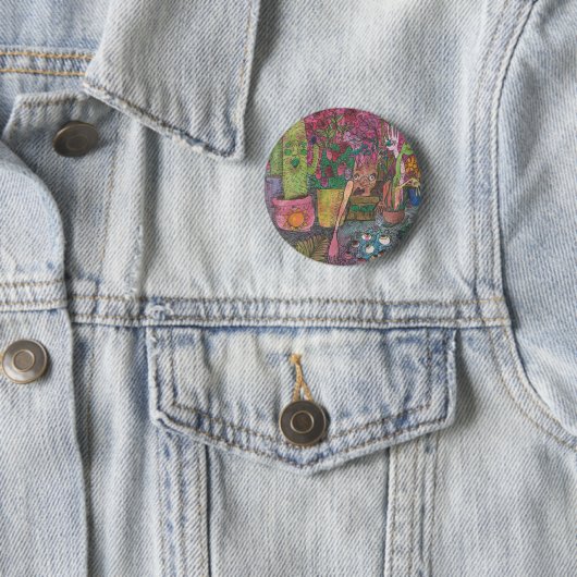 Faceplants Button (Beispiel)