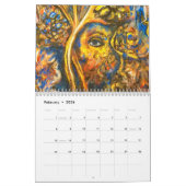 Faces 2 Kalender (Feb 2026)
