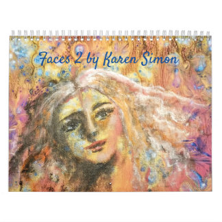 Faces 2 Kalender