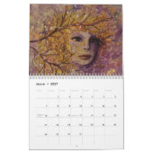 Faces 2 Kalender (Mär 2027)