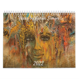Faces-Kalender Kalender