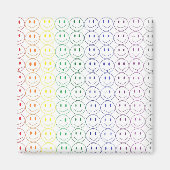 Faces Magnet (Vorne)