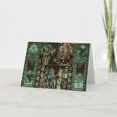 Faces of Saint Patrick Karte (Vorderseite)