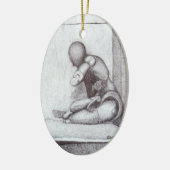 Faces Ornament (Links)
