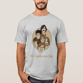 Faces T-Shirt
