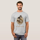 Faces T-Shirt (Vorne ganz)