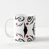 Faces-Tasse Kaffeetasse (Links)