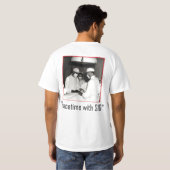 Facetime mit SIG T-Shirt (Schwarz voll)