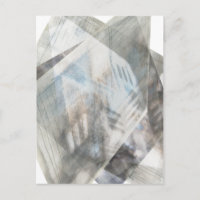 Facettierte Illusion IV