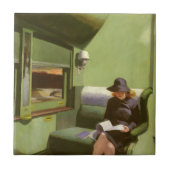 Fach C, Auto 293 Fliese (Vorderseite)