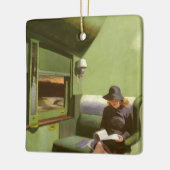 Fach C, Auto 293 Keramikornament (Links)