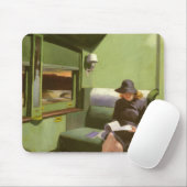 Fach C, Auto 293 Mousepad (Mit Mouse)