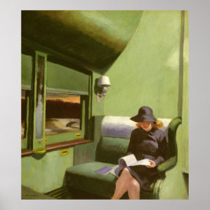 Fach C, Auto 293 Poster