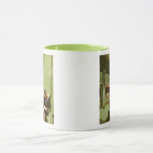 Fach C, Auto 293 Tasse (Zentrum)