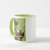 Fach C, Auto 293 Tasse (Vorderseite Links)