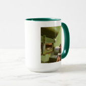 Fach C, Auto 293 Tasse (VorderseiteRechts)