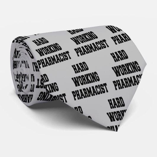 Facharzt Krawatte (Gerollt)