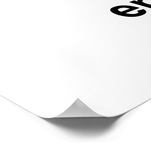 Facharzt Poster (Ecke)