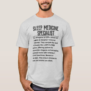 Facharzt T-Shirt