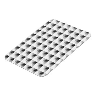 Fachdesign in Grau... Magnet