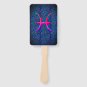 Fächer (Vorderseite)