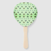 Fächer (Rückseite)