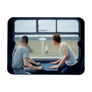 Fächer 2 1979 magnet