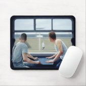 Fächer 2 1979 mousepad (Mit Mouse)