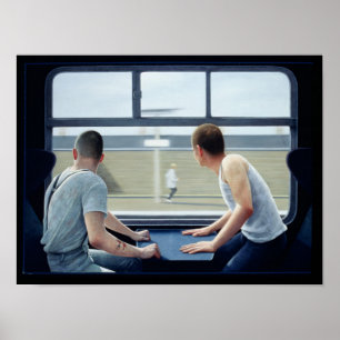 Fächer 2 1979 poster