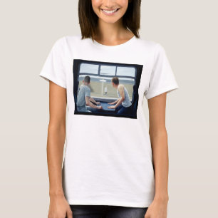 Fächer 2 1979 T-Shirt