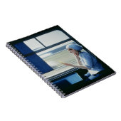 Fächer 3 1979 notizblock (Rechte Seite)