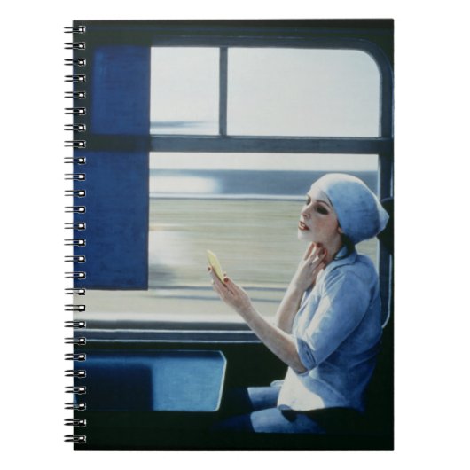 Fächer 3 1979 notizblock (Vorderseite)