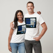 Fächer 3 1979 T-Shirt (Unisex)