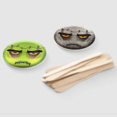 Fächer Frankenmoji (Non-assembled)
