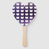 Fächerset | Aufladen | CODE:MiAO Fächer (Rückseite)