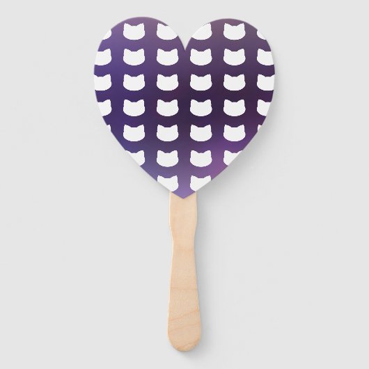 Fächerset | Aufladen | CODE:MiAO Fächer (Rückseite)