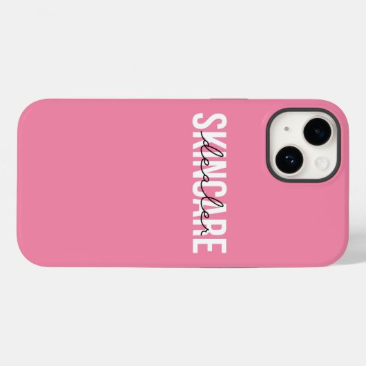 Fachhändler Case-Mate iPhone Hülle (Rückseite (Horizontal))