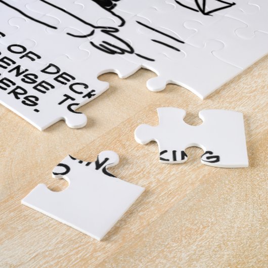 Fachhändler und Shopmanager für Superstore Puzzle (Seite)