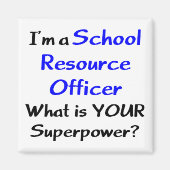 Fachhochschule Magnet (Vorne)