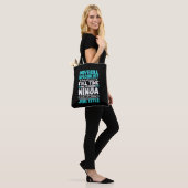 Fachkräfte für Lohnentwicklung Tasche (Am Model)