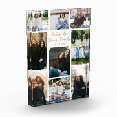 Fachleute für "Sisters Forever Friends Collage Cus Fotoblock (Links)