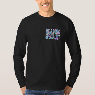 Fachleute "Groovy Back to School Niedlich Teac" le T-Shirt