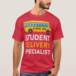 Fachspezialist für Studienberatung 4 T-Shirt