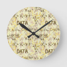Fachwand für Data Science und Statistik