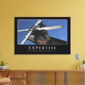 Fachwissen: Inspiration Zitat Leinwanddruck (Insitu (Wohnzimmer))