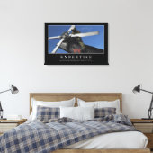 Fachwissen: Inspiration Zitat Leinwanddruck (Insitu (Schlafzimmer))