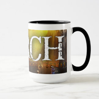 Fackel 15 Unze. Verpackungs-Tasse Tasse