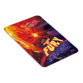 Fackeln aus Fury Poster, Au Microscopii. Magnet (Rechte Seite)