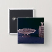 Facon de Venise latticinio tazza Button (Vorne & Hinten)